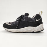 NIKE AIR HUARACHE LIGHT エアハラチ ライト サイズ27.5cm 36127-011 スニーカー ブラック メンズ ナイキ【中古】5-0717G◎