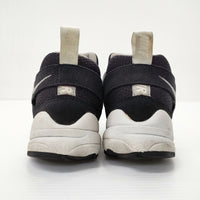 NIKE AIR HUARACHE LIGHT エアハラチ ライト サイズ27.5cm 36127-011 スニーカー ブラック メンズ ナイキ【中古】5-0717G◎