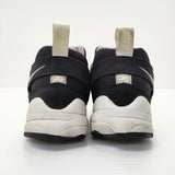 NIKE AIR HUARACHE LIGHT エアハラチ ライト サイズ27.5cm 36127-011 スニーカー ブラック メンズ ナイキ【中古】5-0717G◎