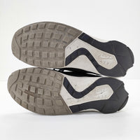 NIKE AIR HUARACHE LIGHT エアハラチ ライト サイズ27.5cm 36127-011 スニーカー ブラック メンズ ナイキ【中古】5-0717G◎