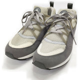 NIKE AIR HUARACHE LIGHT エアハラチ ライト サイズ27.5cm 36127-012 スニーカー グレー メンズ ナイキ【中古】5-0219G◎