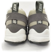 NIKE AIR HUARACHE LIGHT エアハラチ ライト サイズ27.5cm 36127-012 スニーカー グレー メンズ ナイキ【中古】5-0219G◎