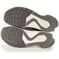 NIKE AIR HUARACHE LIGHT エアハラチ ライト サイズ27.5cm 36127-012 スニーカー グレー メンズ ナイキ【中古】5-0219G◎