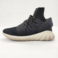 adidas TUBULAR DOOM PK オリジナルス S74921 サイズ26cm スニーカー ブラック メンズ アディダス【中古】5-0717G◎