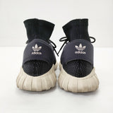 adidas TUBULAR DOOM PK オリジナルス S74921 サイズ26cm スニーカー ブラック メンズ アディダス【中古】5-0717G◎