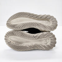 adidas TUBULAR DOOM PK オリジナルス S74921 サイズ26cm スニーカー ブラック メンズ アディダス【中古】5-0717G◎