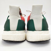 adidas PHARRELL WILLIAMS ファレル・ウィリアムス SOLAR HU GLIDE M サイズ26.5cm BB8044 スニーカー ホワイト 多色 メンズ アディダス【中古】5-0219G◎
