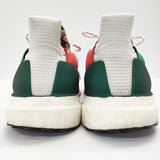 adidas PHARRELL WILLIAMS ファレル・ウィリアムス SOLAR HU GLIDE M サイズ26.5cm BB8044 スニーカー ホワイト 多色 メンズ アディダス【中古】5-0219G◎