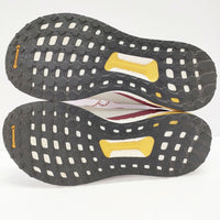 adidas PHARRELL WILLIAMS ファレル・ウィリアムス SOLAR HU GLIDE M サイズ26.5cm BB8044 スニーカー ホワイト 多色 メンズ アディダス【中古】5-0219G◎