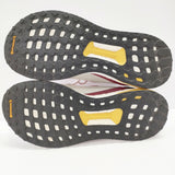 adidas PHARRELL WILLIAMS ファレル・ウィリアムス SOLAR HU GLIDE M サイズ26.5cm BB8044 スニーカー ホワイト 多色 メンズ アディダス【中古】5-0219G◎