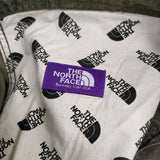 THE NORTH FACE PURPLE LABEL NT65336N サイズ32 迷彩 カモフラ カーゴパンツ カーキ メンズ ザノースフェイスパープルレーベル【中古】5-0223M♪