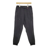 Gramicci 4WAY ST NARROW RIB PANTS リブパンツ GMP-16F026 Sサイズ パンツ ブラック メンズ グラミチ【中古】5-0111T◎
