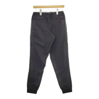 Gramicci 4WAY ST NARROW RIB PANTS リブパンツ GMP-16F026 Sサイズ パンツ ブラック メンズ グラミチ【中古】5-0111T◎