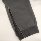 Gramicci 4WAY ST NARROW RIB PANTS リブパンツ GMP-16F026 Sサイズ パンツ ブラック メンズ グラミチ【中古】5-0111T◎