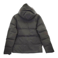 patagonia ジャクソングレイシャージャケット Jackson Glacier Jacket STY27920FA23 ダウン 23AW ブラック メンズ パタゴニア【中古】5-0117A♪