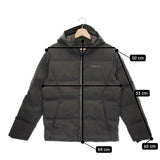 patagonia ジャクソングレイシャージャケット Jackson Glacier Jacket STY27920FA23 ダウン 23AW ブラック メンズ パタゴニア【中古】5-0117A♪