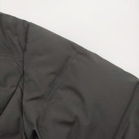 patagonia ジャクソングレイシャージャケット Jackson Glacier Jacket STY27920FA23 ダウン 23AW ブラック メンズ パタゴニア【中古】5-0117A♪