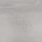 UNDERCOVER Hasta La Victoria Siempre UC-8S-T-106 90 半袖 ポロシャツ ホワイト メンズ アンダーカバー【中古】5-0519S∞