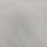 UNDERCOVER Hasta La Victoria Siempre UC-8S-T-106 90 半袖 ポロシャツ ホワイト メンズ アンダーカバー【中古】5-0519S∞