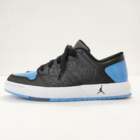 NIKE Jordan Nu Retro 1 Dark Powder Blue DV5141-004 26cm スニーカー ミズイロ ブラック メンズ ナイキ【中古】5-0717G◎
