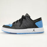 NIKE Jordan Nu Retro 1 Dark Powder Blue DV5141-004 26cm スニーカー ミズイロ ブラック メンズ ナイキ【中古】5-0717G◎