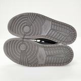 NIKE Air Jordan 1 Low SE Craft DN1635-001 26cm スニーカー チャコールグレー メンズ ナイキ【中古】5-0422G◎