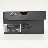 NIKE Air Jordan 1 Low SE Craft DN1635-001 26cm スニーカー チャコールグレー メンズ ナイキ【中古】5-0422G◎