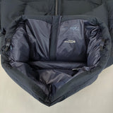 Mammut 1013-00701 Xeron IN Hooded Jacket AF サイズM ダウンジャケット ネイビー メンズ マムート【中古】5-0117A♪