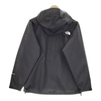 THE NORTH FACE CLOUD JACKET クラウドジャケット NP12405 サイズM マウンテンパーカー ブラック メンズ ザノースフェイス【中古】5-0119M♪