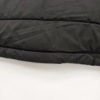 THE NORTH FACE Reversible Anytime Insulated Hoodie サイズM NY81979 ジャケット ブラック グレー メンズ ザノースフェイス【中古】5-0117A♪