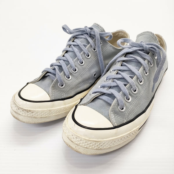りーこ CONVERSE Chuck Taylor All Star 70 Ox 復刻モデル 27.5cm