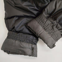 patagonia ハイロフトダウンフーディ 84902 サイズS ダウンジャケット ブラック メンズ パタゴニア【中古】5-1007A◆
