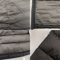 patagonia ハイロフトダウンフーディ 84902 サイズS ダウンジャケット ブラック メンズ パタゴニア【中古】5-1007A◆
