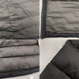 patagonia ハイロフトダウンフーディ 84902 サイズS ダウンジャケット ブラック メンズ パタゴニア【中古】5-1007A◆