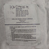 US.ARMY 米軍実物 ECWCS GEN2 ACU GORE-TEX PARKA MEDIUM-LONG デジタルカモ VALLEY APPAREL LLC.製 マウンテンパーカー カーキ メンズ ユーエスアーミー/アメリカ軍【中古】5-0308M∞