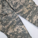 US.ARMY 米軍実物 ECWCS GEN2 ACU GORE-TEX PARKA MEDIUM-LONG デジタルカモ VALLEY APPAREL LLC.製 マウンテンパーカー カーキ メンズ ユーエスアーミー/アメリカ軍【中古】5-0308M∞