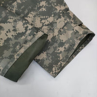 US.ARMY 米軍実物 ECWCS GEN2 ACU GORE-TEX PARKA MEDIUM-LONG デジタルカモ VALLEY APPAREL LLC.製 マウンテンパーカー カーキ メンズ ユーエスアーミー/アメリカ軍【中古】5-0308M∞