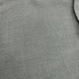 UNITED ARROWS UAB コットンフラノシャツ 起毛 長袖シャツ グリーン メンズ ユナイテッドアローズ【中古】5-0308M∞