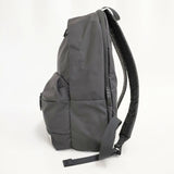 PORTER ナイロン リュック・デイパック ブラック メンズ ポーター【中古】5-0710G∞