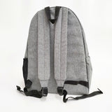 EASTPAK/BEAMS Padded Pak'r XL 6Pocket リュック・デイパック グレー メンズ イーストパック/ビームス【中古】5-0306G◎