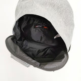 EASTPAK/BEAMS Padded Pak'r XL 6Pocket リュック・デイパック グレー メンズ イーストパック/ビームス【中古】5-0306G◎