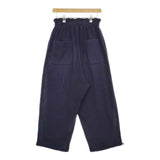refomed AZEAMI THERMAL PANTS REPT-002 定価27500円 サーマル パンツ ネイビー メンズ リフォメッド【中古】5-0406G∞