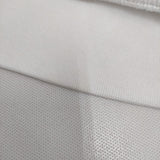 MAISON MARGIELA 14 レザーエルボーパッチスウェットシャツ S50GU0133 S25443 トレーナー スウェット ホワイト メンズ メゾンマルジェラ【中古】5-0406M∞