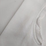 MAISON MARGIELA 14 レザーエルボーパッチスウェットシャツ S50GU0133 S25443 トレーナー スウェット ホワイト メンズ メゾンマルジェラ【中古】5-0406M∞