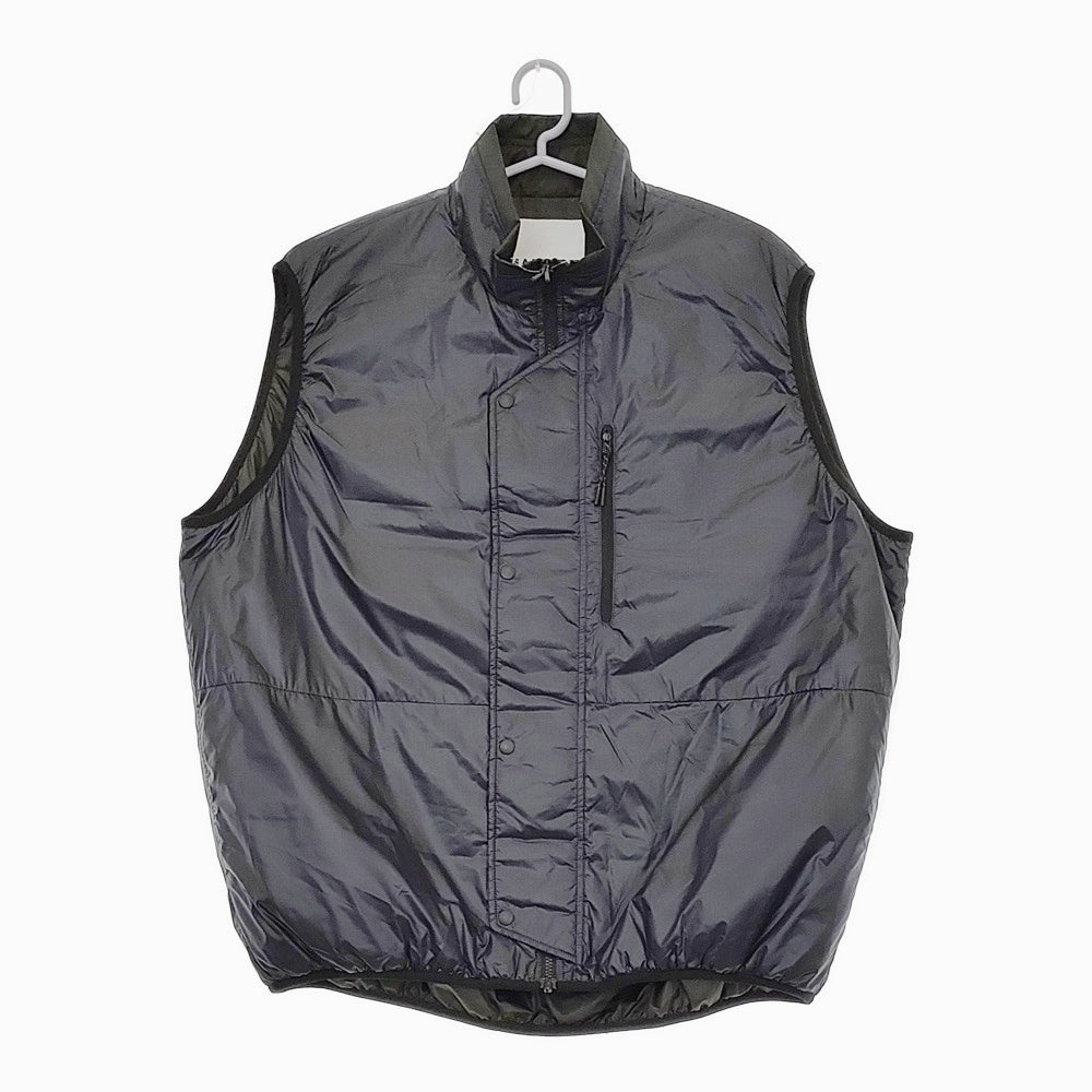 MARMOT CAPITAL LIGHTWEIGHT NYLON VEST サイズXL 定価22000円