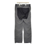 HAGLOFS climatic クライマティック クライミング カーゴ パンツ グレー メンズ ホグロフス【中古】5-1027T∞