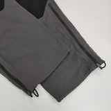 HAGLOFS climatic クライマティック クライミング カーゴ パンツ グレー メンズ ホグロフス【中古】5-1027T∞