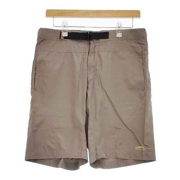 Chlorophylle クロロフィル 水陸両用 ショートパンツ ハーフパンツ ショーツ グレー メンズ【中古】5-0519S∞
