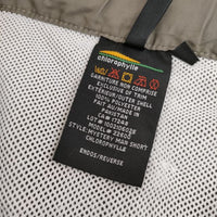 Chlorophylle クロロフィル 水陸両用 ショートパンツ ハーフパンツ ショーツ グレー メンズ【中古】5-0519S∞