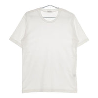 BEAUTY&YOUTH UNITED ARROWS WARDROBE SMART NORITAKE スマートフィット 1217-299-3174 半袖Ｔシャツ カットソー ホワイト メンズ ビューティアンドユース【中古】5-0519S∞